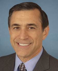 Darrell E. Issa