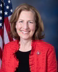 Kim Schrier