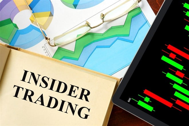 Insider Trades May Not Tell You What You Think