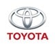 Toyota Motor Co. stock logo